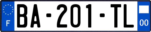BA-201-TL