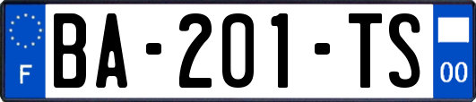 BA-201-TS