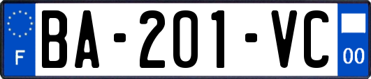 BA-201-VC