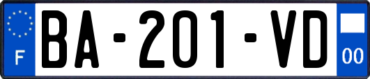 BA-201-VD