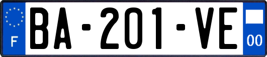 BA-201-VE
