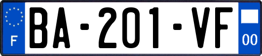 BA-201-VF