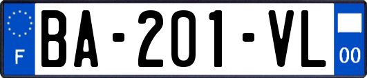 BA-201-VL