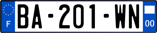 BA-201-WN