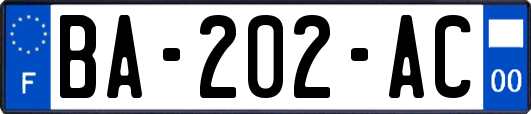 BA-202-AC