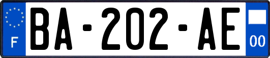 BA-202-AE