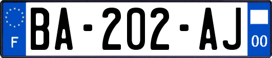 BA-202-AJ