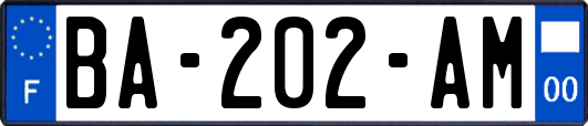 BA-202-AM