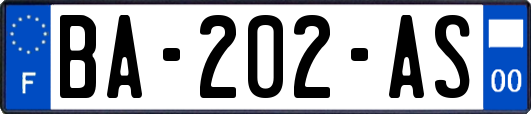 BA-202-AS