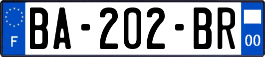 BA-202-BR