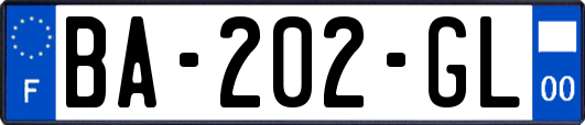 BA-202-GL