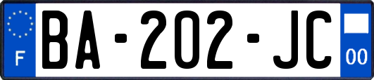 BA-202-JC