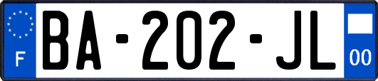 BA-202-JL