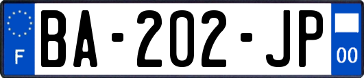 BA-202-JP