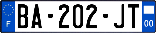 BA-202-JT