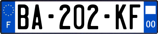 BA-202-KF