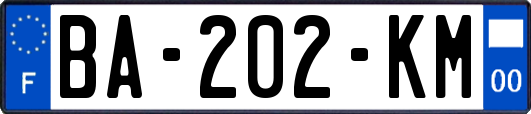 BA-202-KM