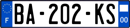 BA-202-KS