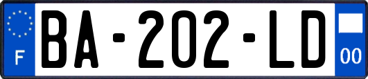 BA-202-LD