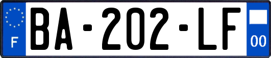 BA-202-LF
