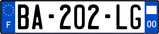 BA-202-LG