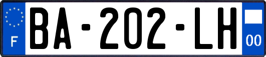 BA-202-LH