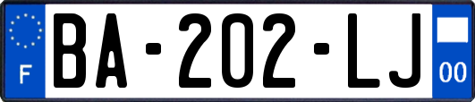 BA-202-LJ
