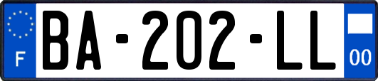 BA-202-LL