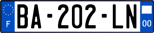 BA-202-LN