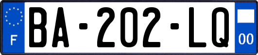 BA-202-LQ