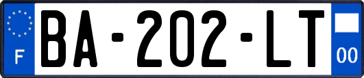 BA-202-LT