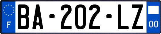 BA-202-LZ