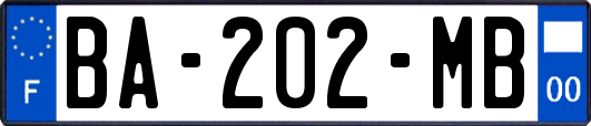 BA-202-MB