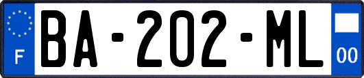 BA-202-ML