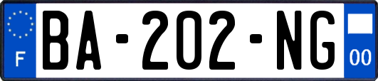 BA-202-NG