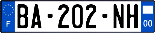 BA-202-NH