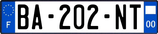 BA-202-NT