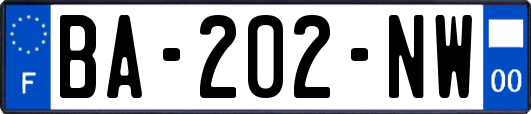 BA-202-NW