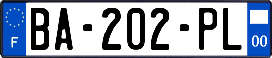 BA-202-PL