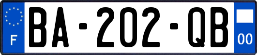 BA-202-QB