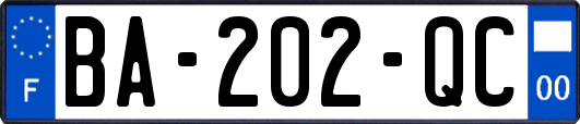 BA-202-QC