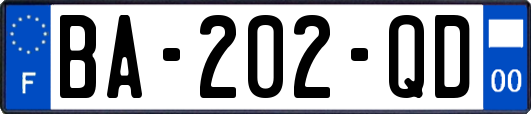 BA-202-QD