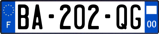 BA-202-QG