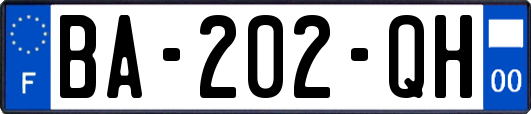 BA-202-QH