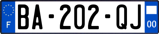 BA-202-QJ