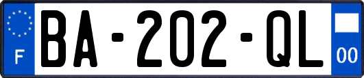 BA-202-QL