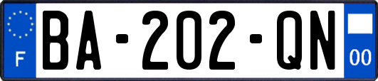 BA-202-QN