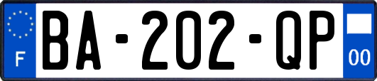 BA-202-QP
