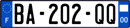 BA-202-QQ