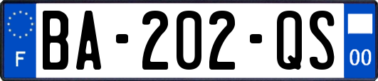 BA-202-QS